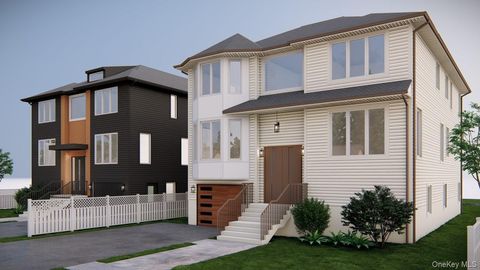 Photo of 3457 Ocean Avenue, Oceanside, NY 11572 (MLS # 926155)