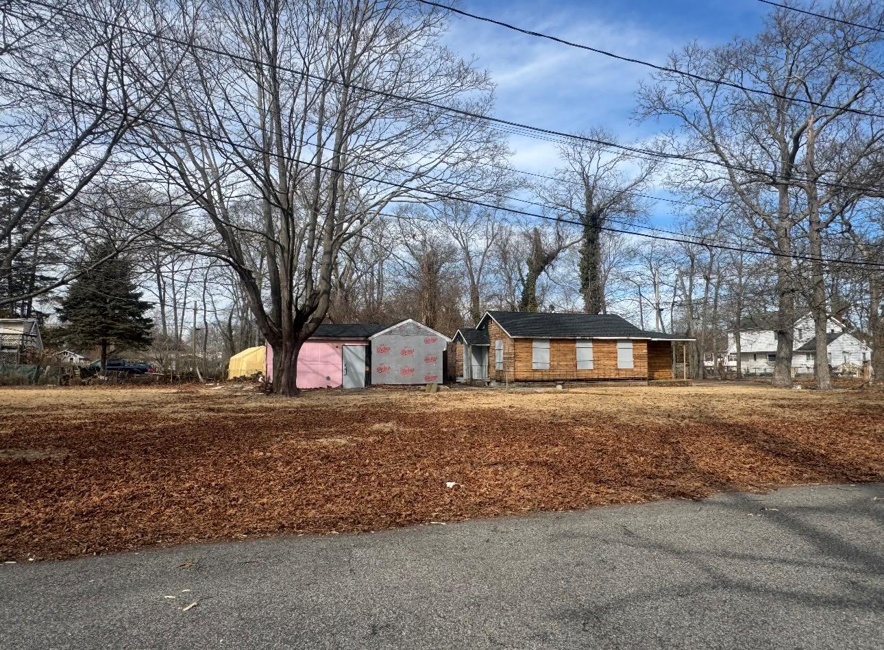 148 Elder Drive, Mastic Beach, New York image 3