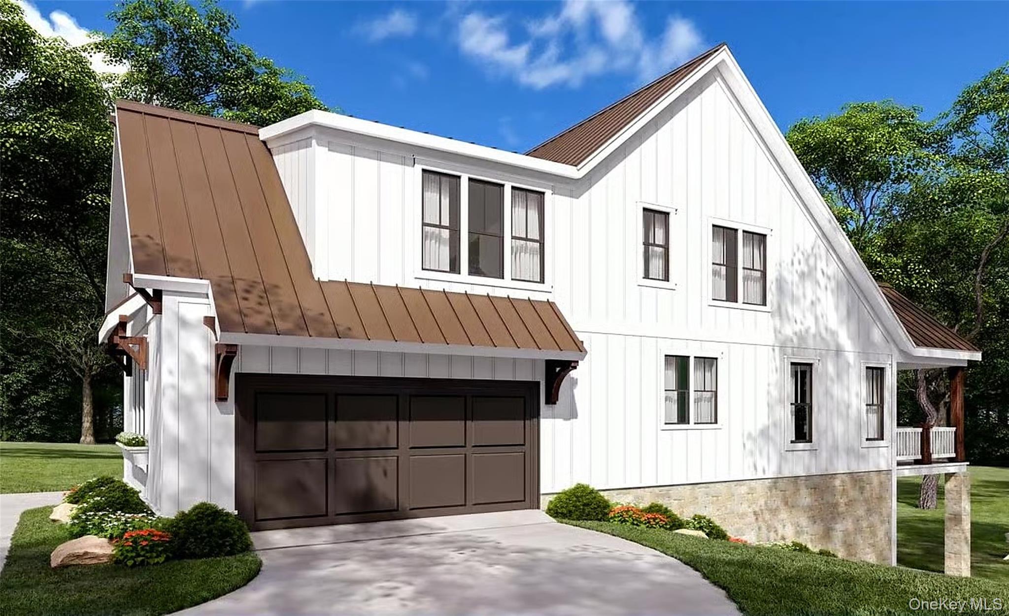 217 Old Hopewell Road