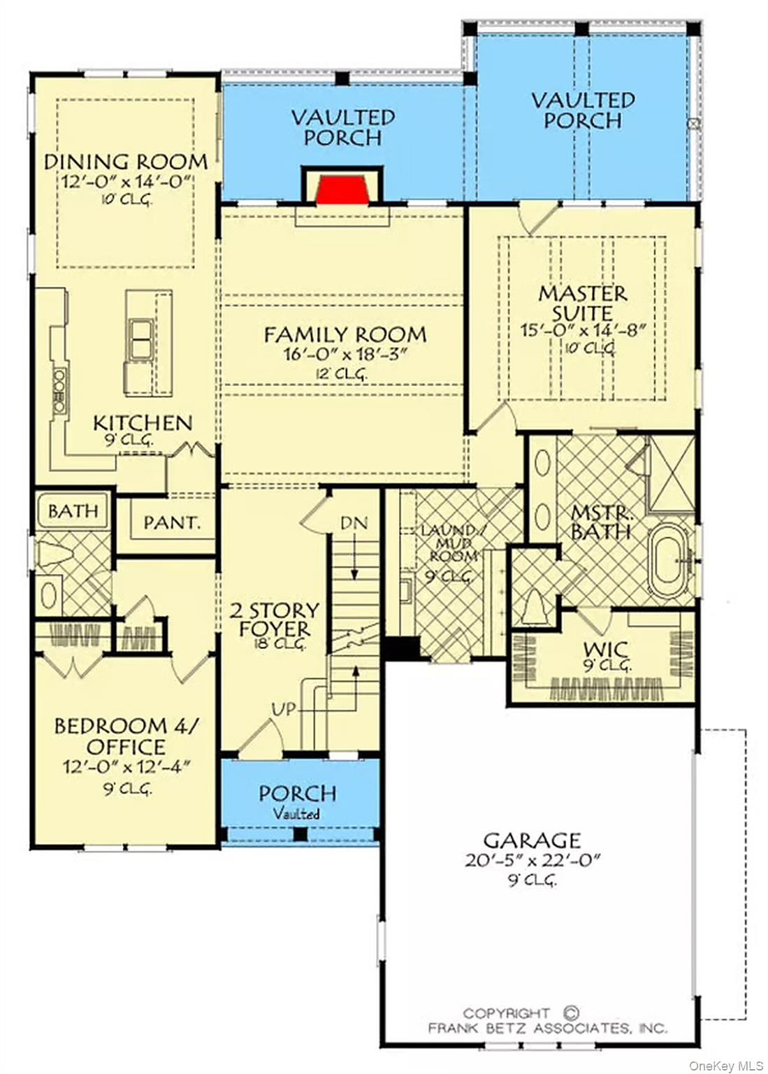 217 Old Hopewell Road