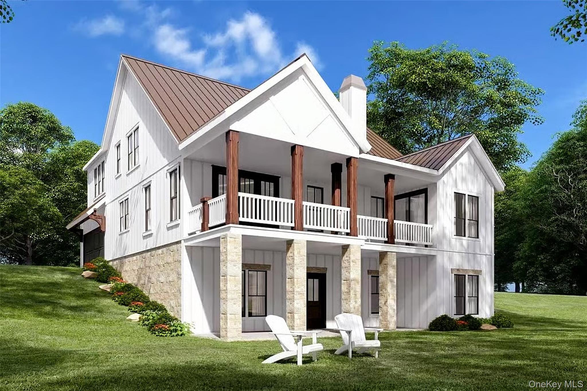217 Old Hopewell Road