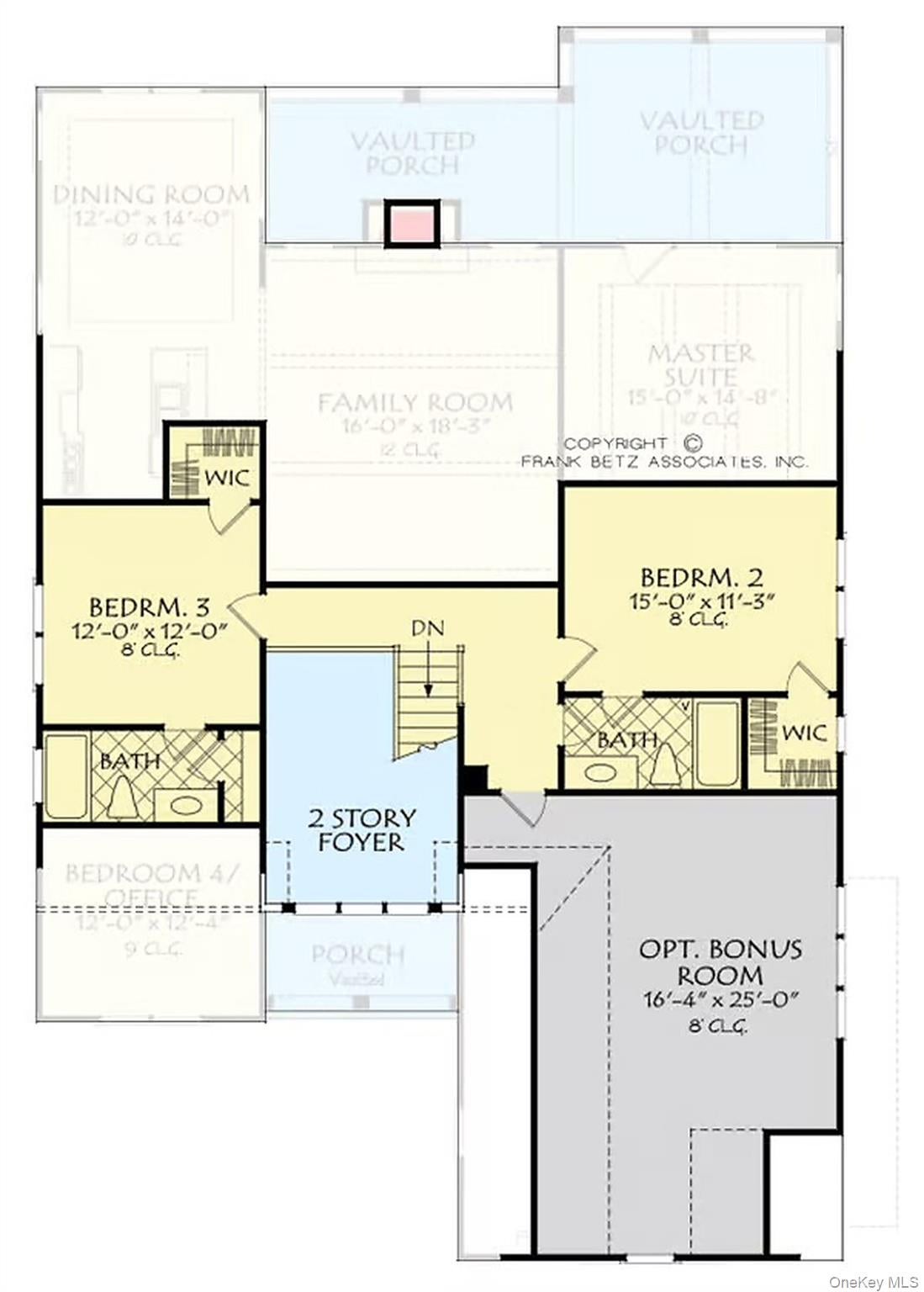 217 Old Hopewell Road