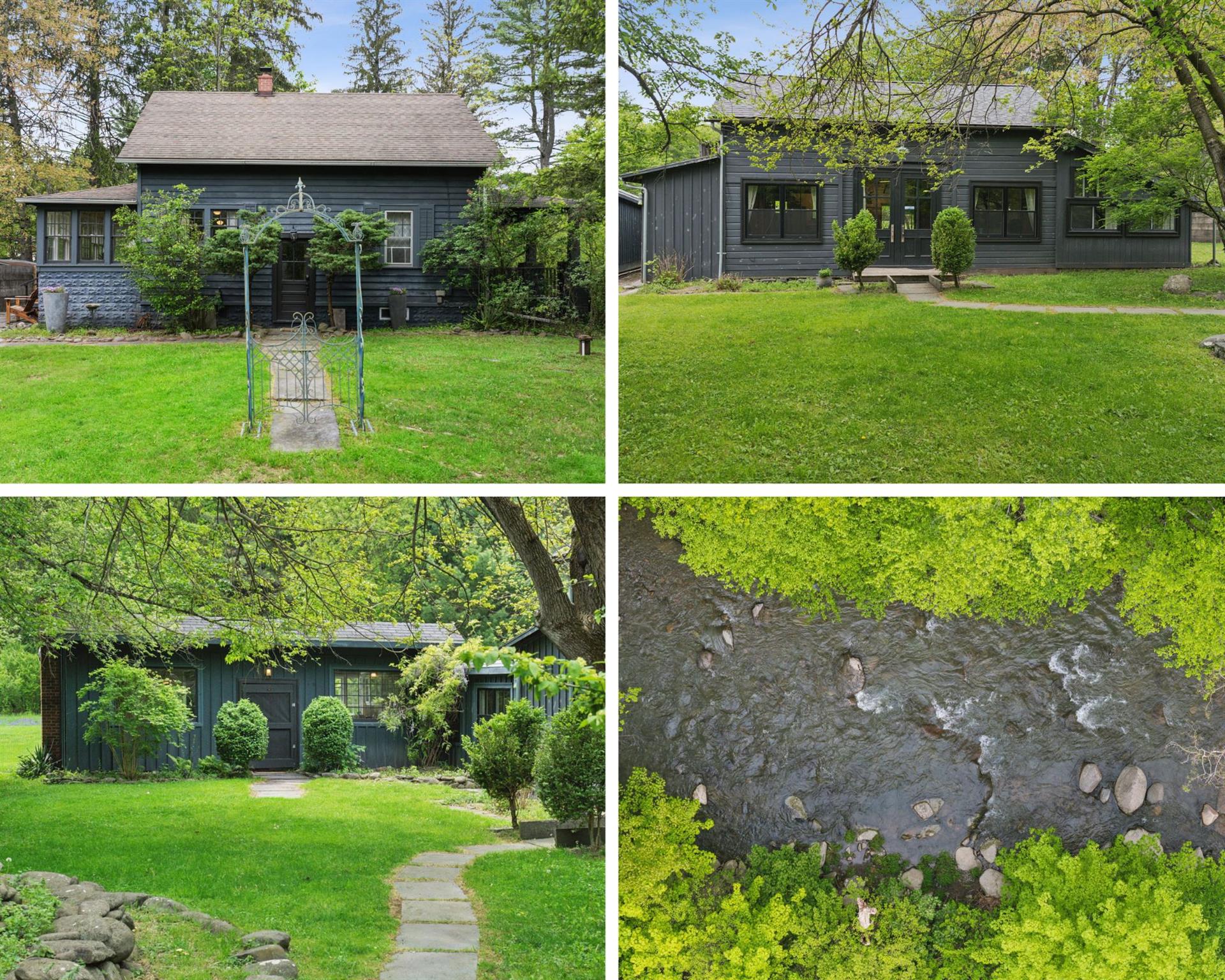 3207-3209 Route 212, Woodstock, New York image 1