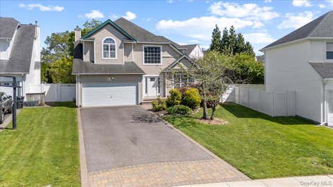 Photo of 144 Cranberry Court, Melville, NY 11747 (MLS # 1007957)