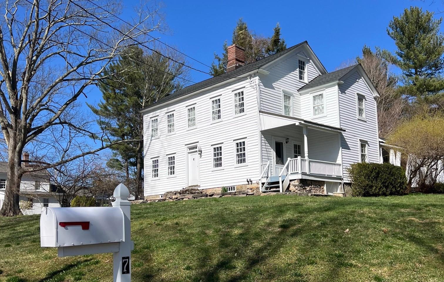 7 Main Street, South Salem, New York image 1