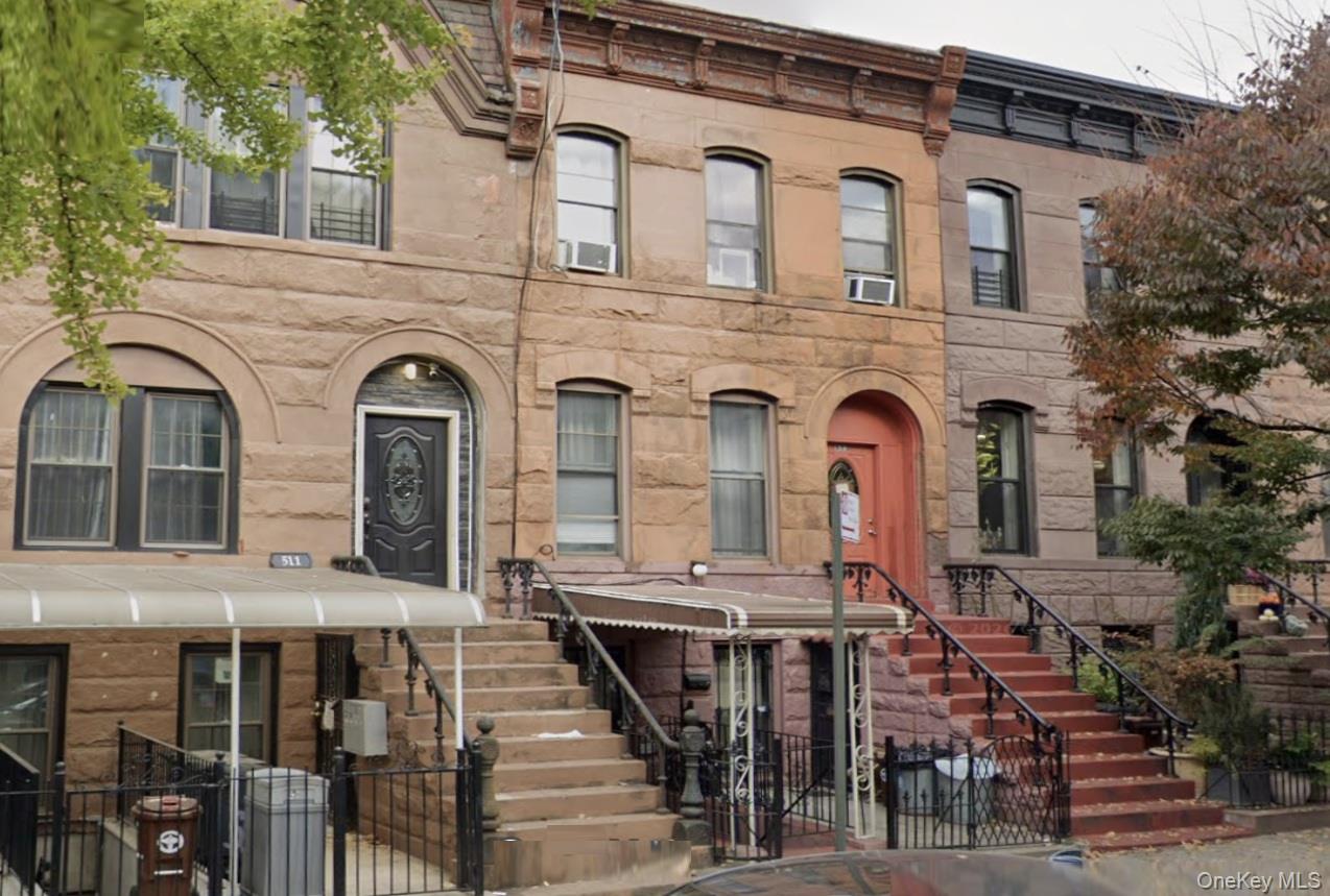 Photo 1 of 1 — 513 Bainbridge Street, Brooklyn, NY 11233