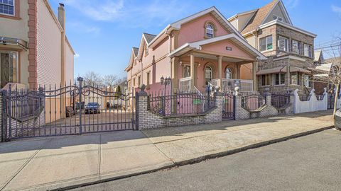 2929 Morgan Avenue Bronx NY 10469