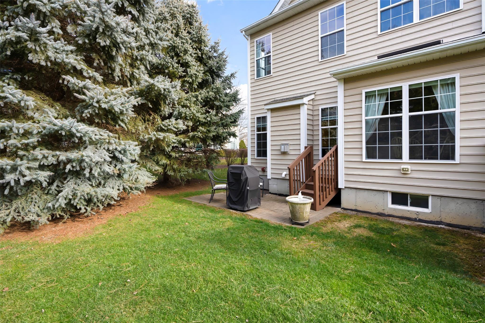 746 Huntington Drive, Fishkill, New York image 30