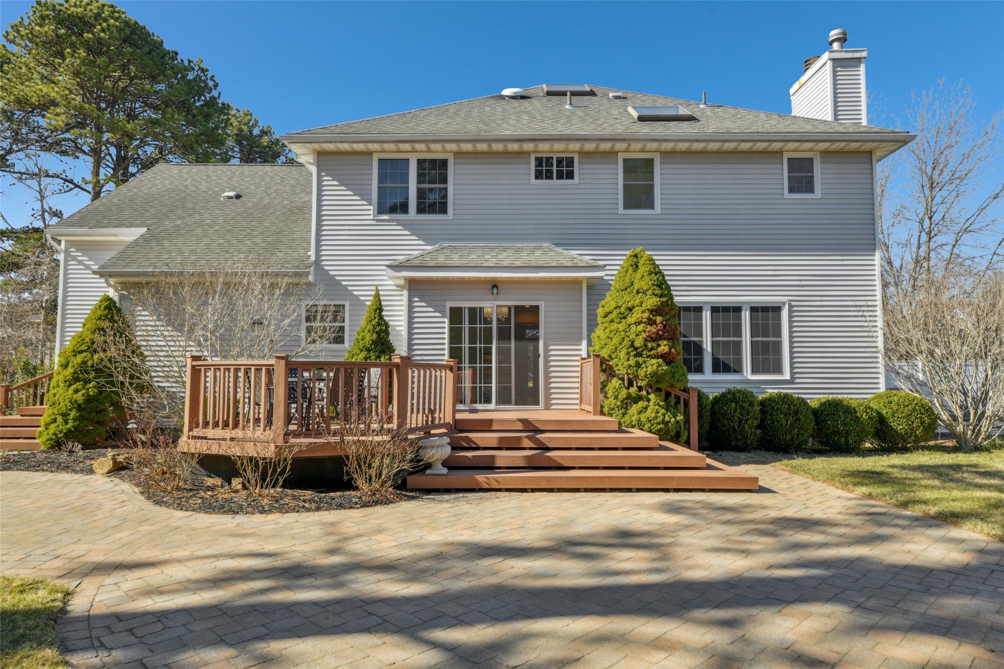 10 Pineland Court, Dix Hills, New York image 47