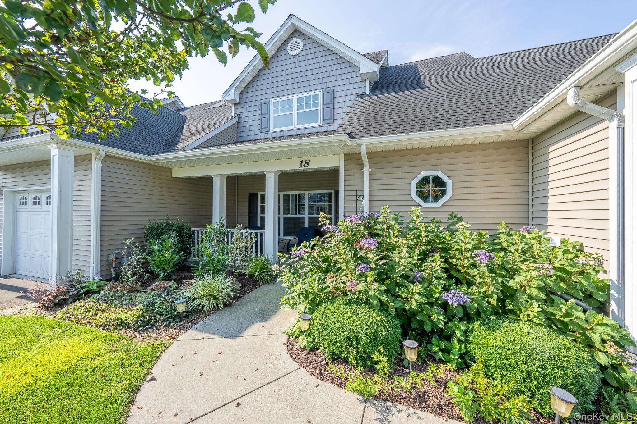 18 Kennsington Court