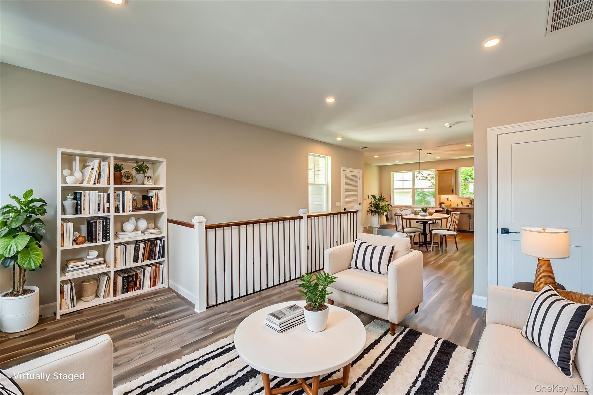 1 Conklin Street 201