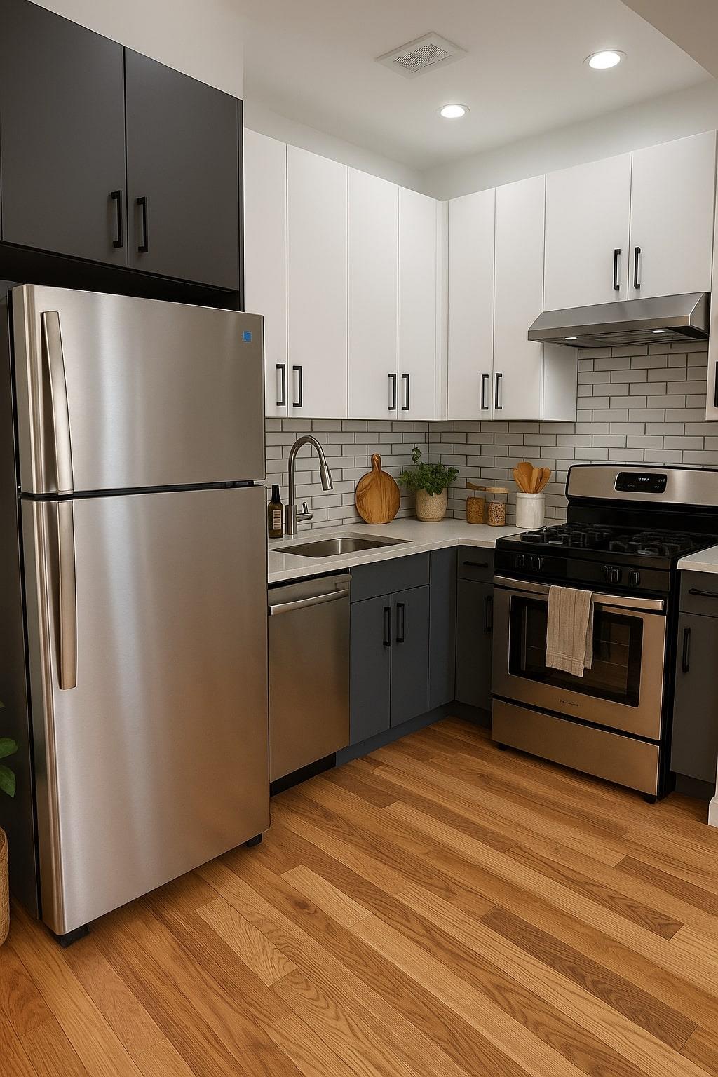 582 Van Siclen Avenue #3, Brooklyn, New York image 3