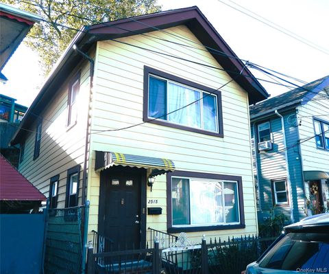 Multifamily For Sale - 2515 Far Rockaway Boulevard<br/> Far Rockaway, NY 11691