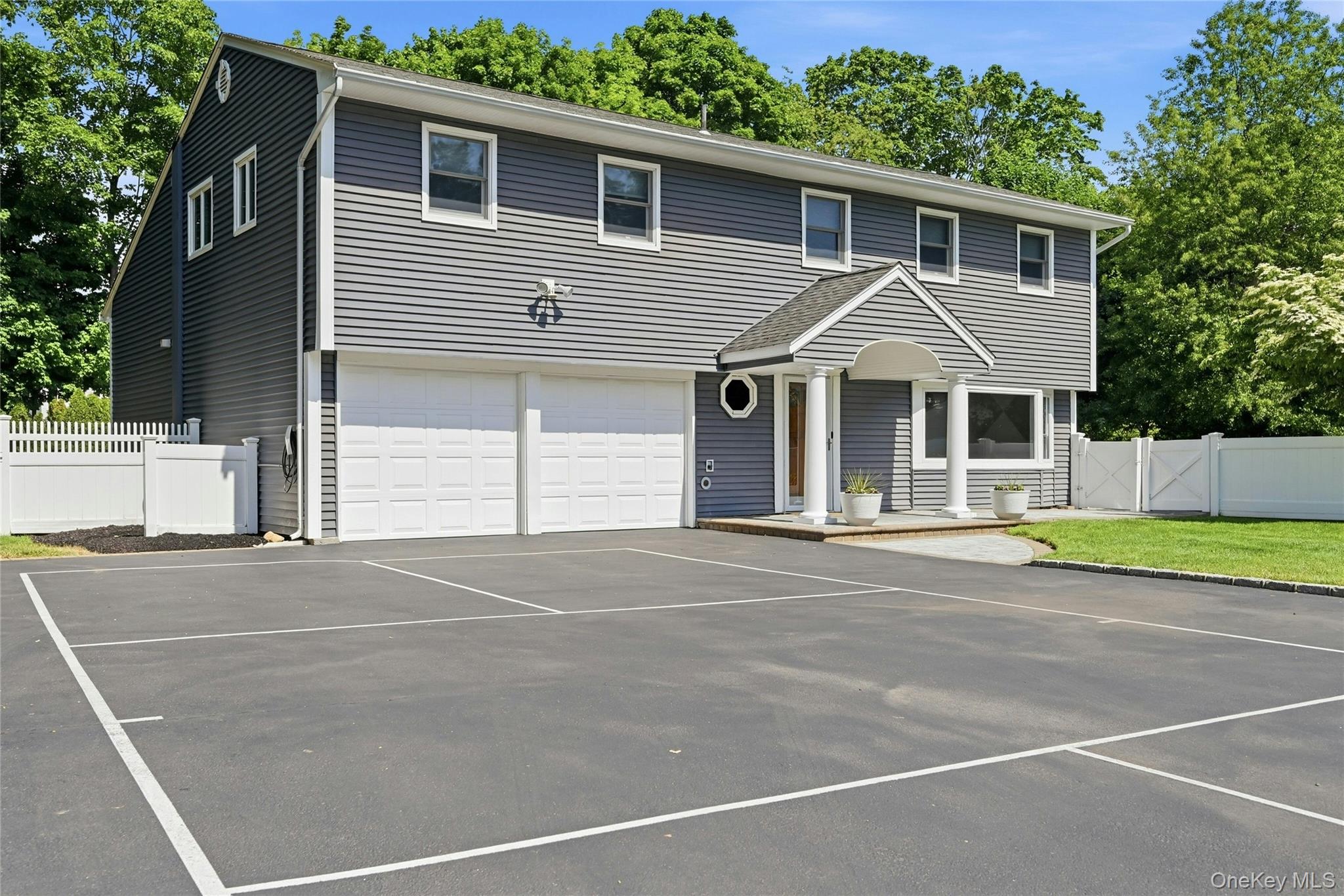 10 Mansfield Lane S