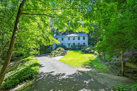 Homes For Sale - 180 Somerstown Road<br/> Westchester County, Millwood, NY 10546