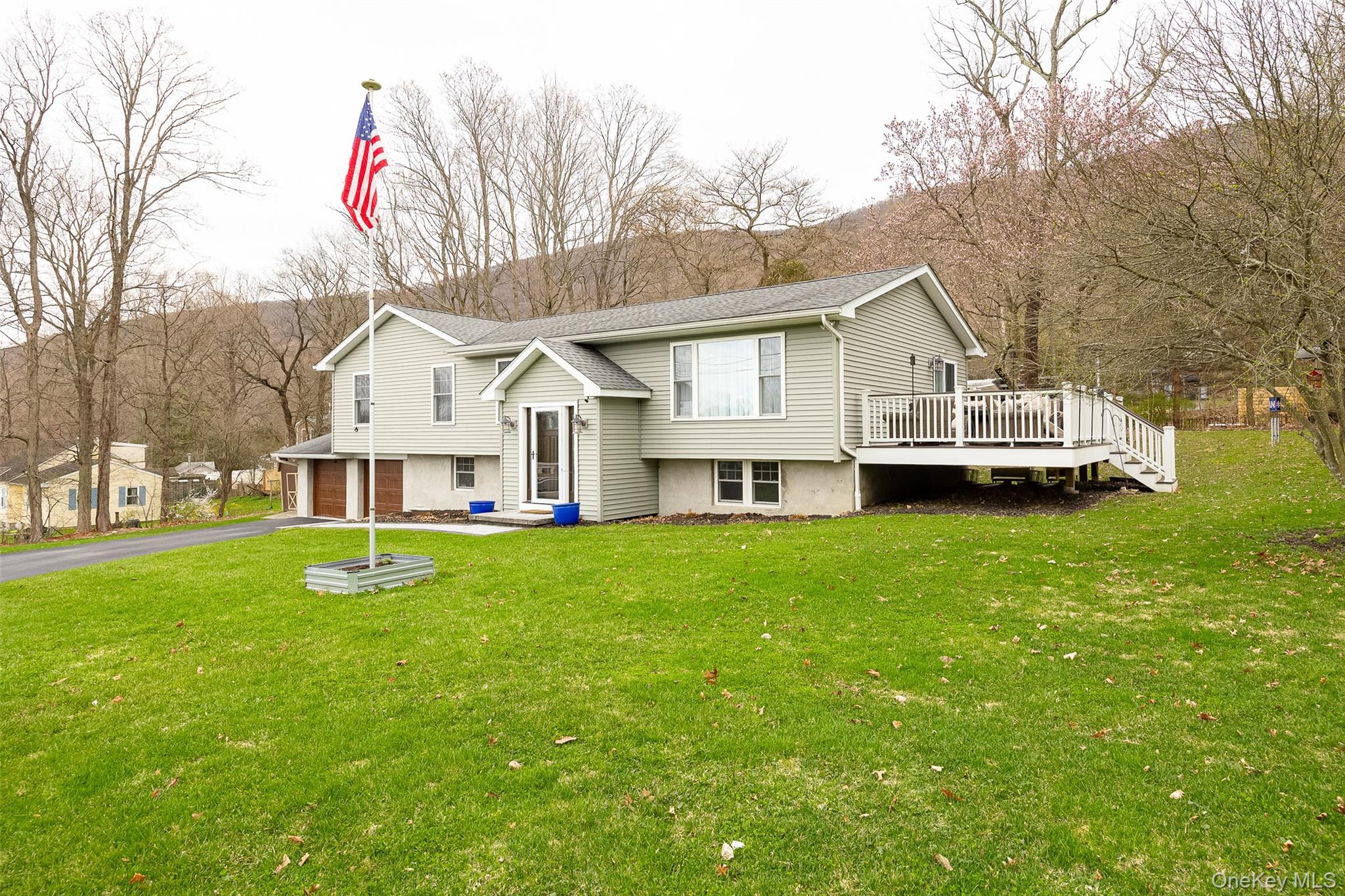 8 Willow Road
