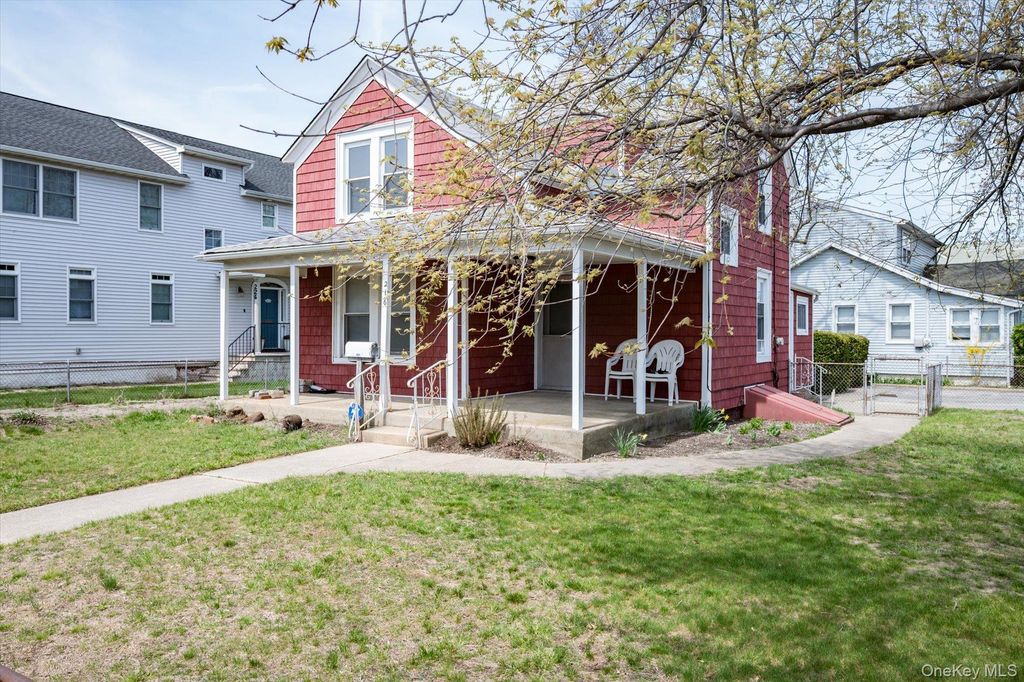 Photo of 216 Elizabeth Street, Inwood, NY 11096 (MLS # 988814)