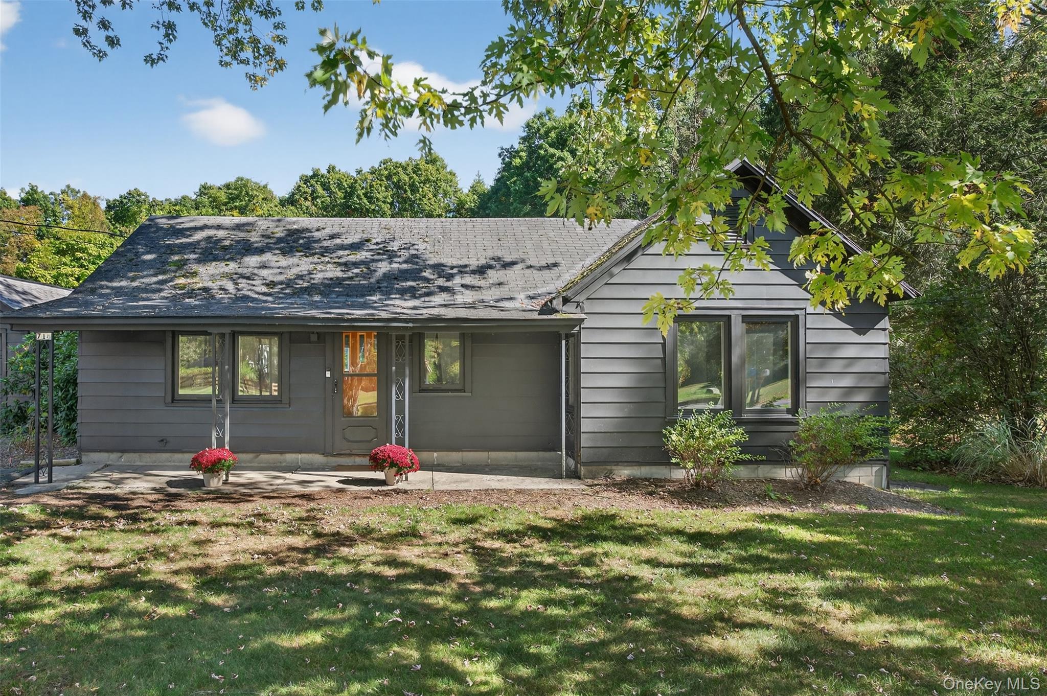 718 Springtown Road