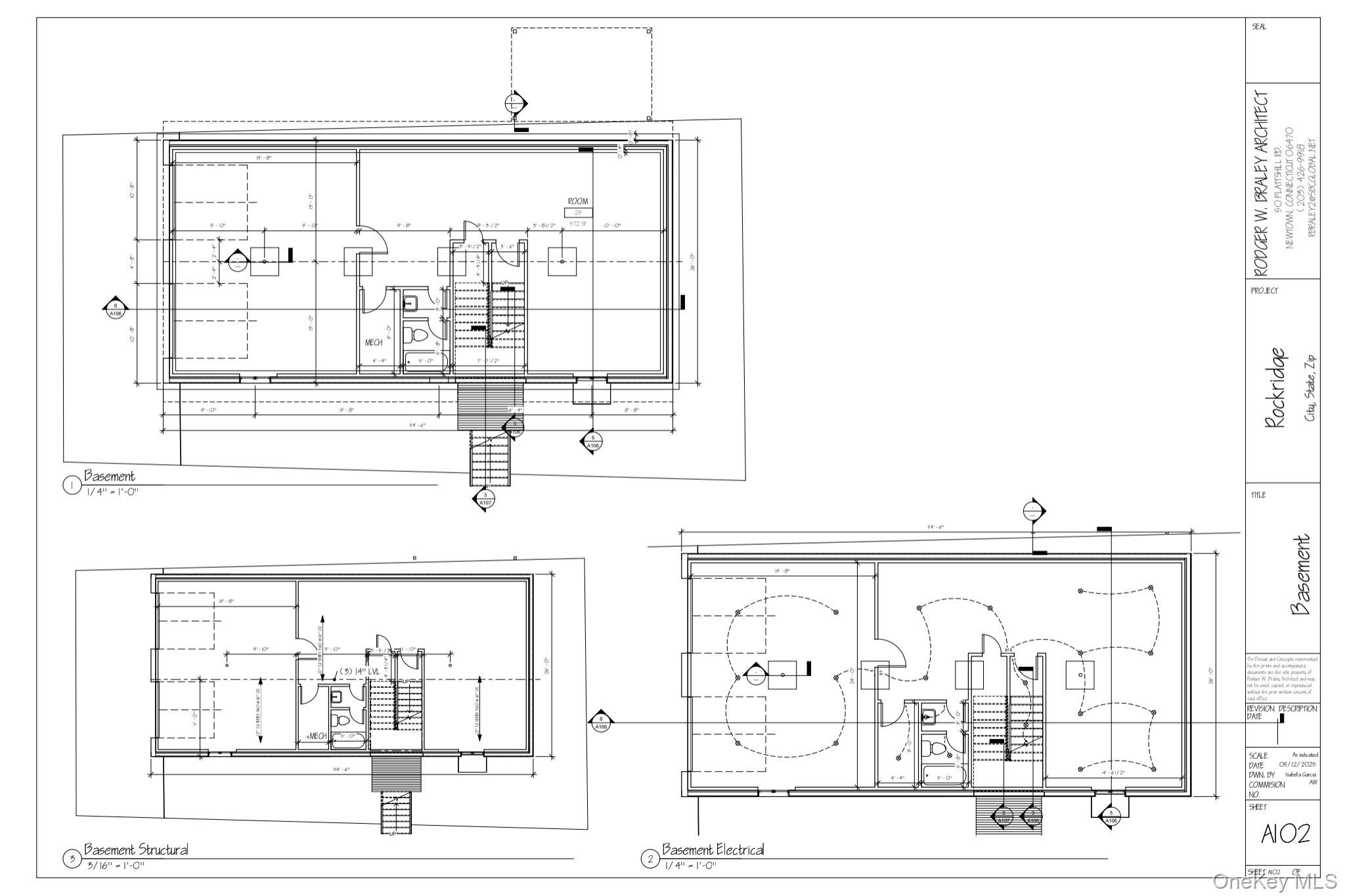 13.-3-14.2 Rock Ridge Drive 2