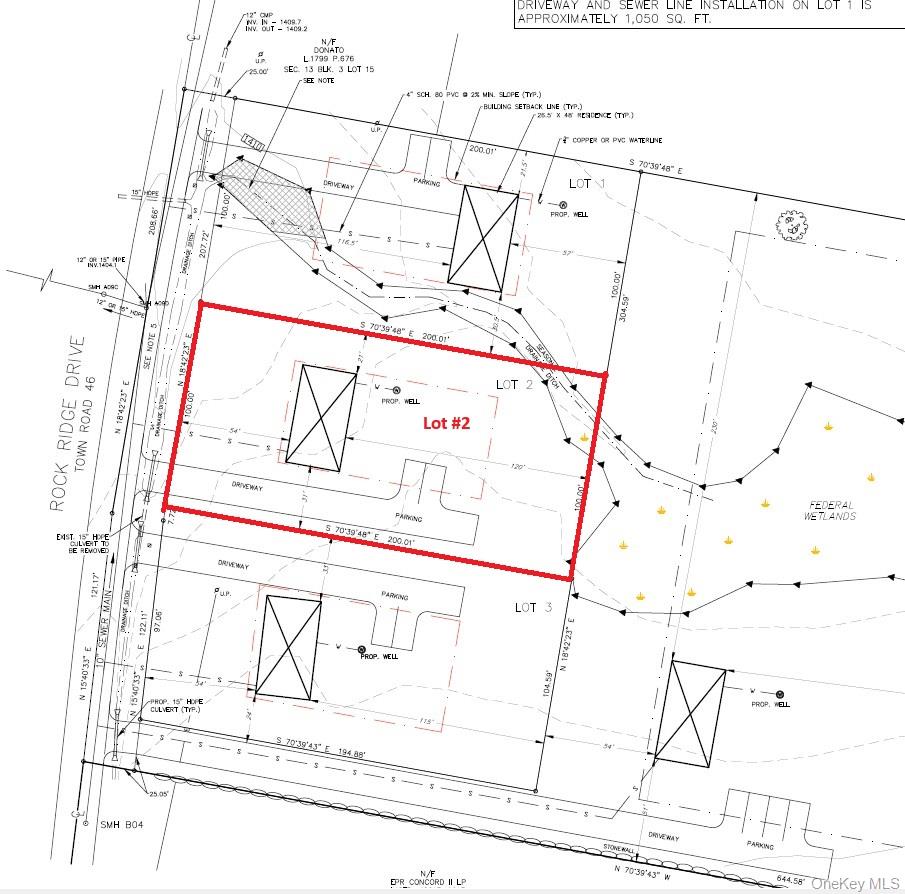 13.-3-14.2 Rock Ridge Drive 2