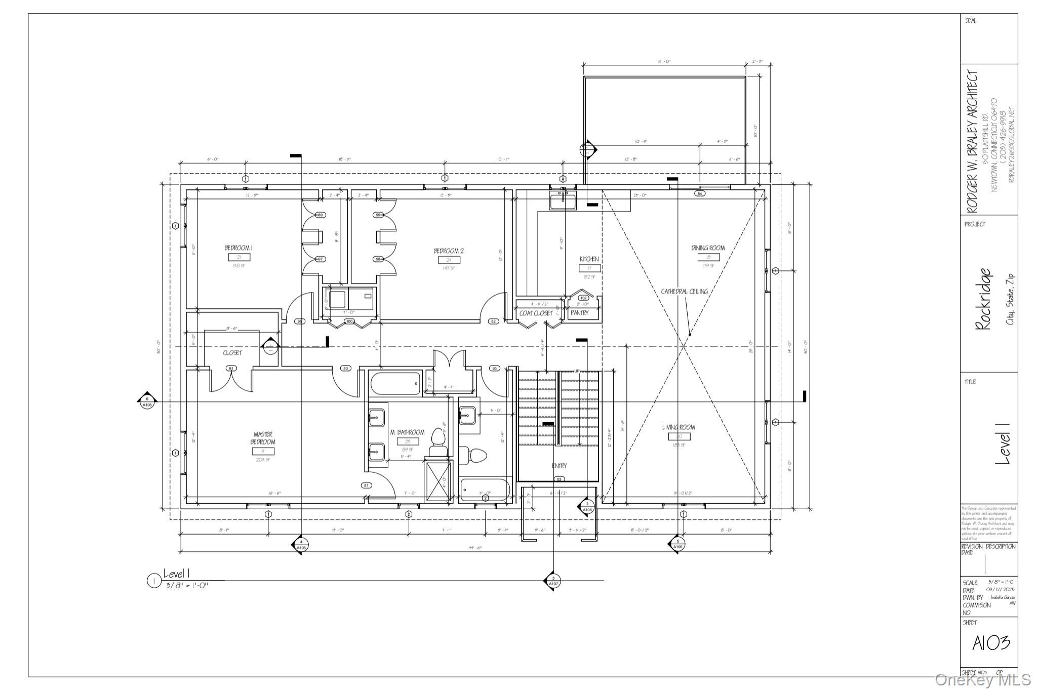 13.-3-14.2 Rock Ridge Drive 2