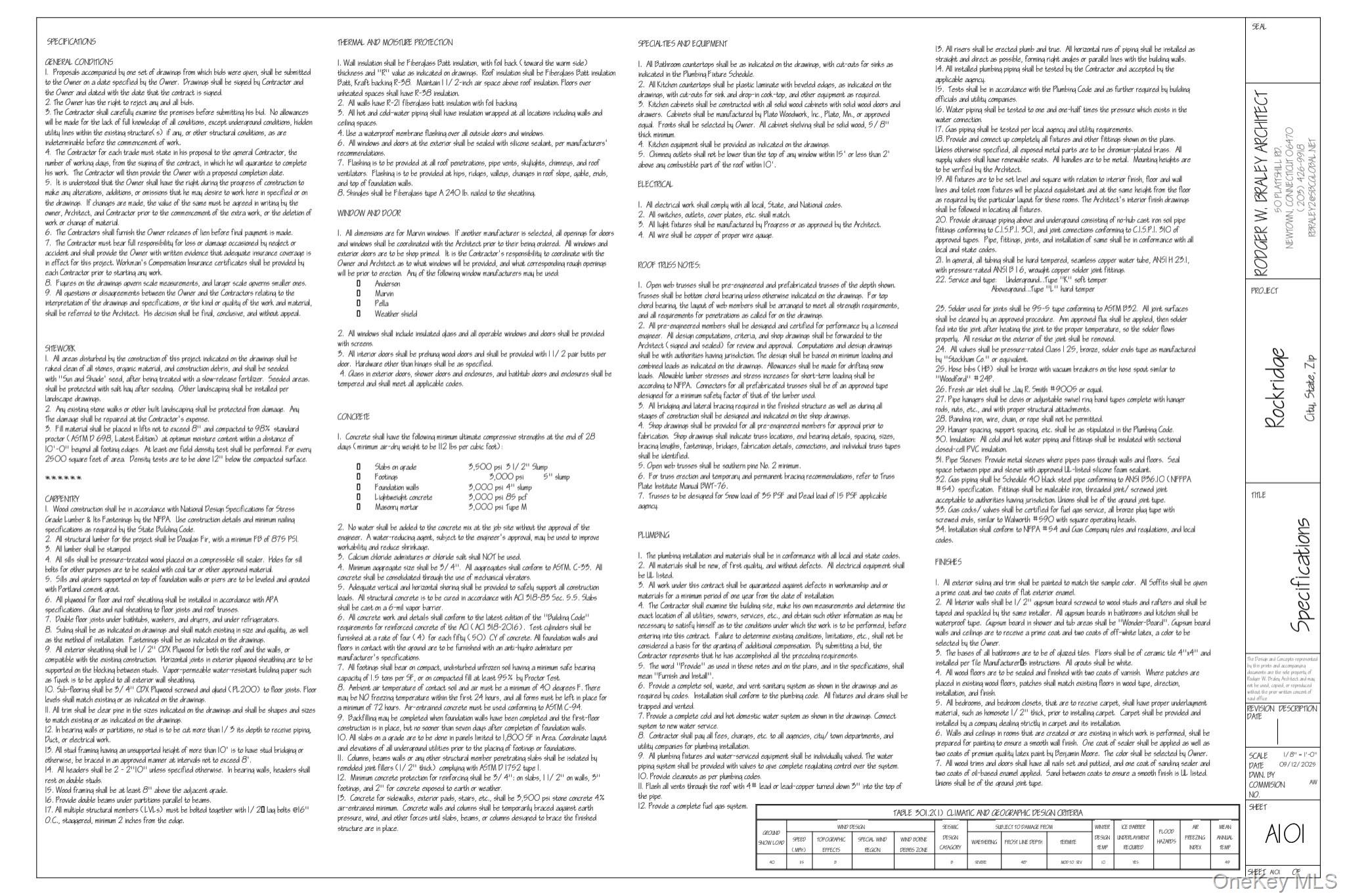 13.-3-14.2 Rock Ridge Drive 2