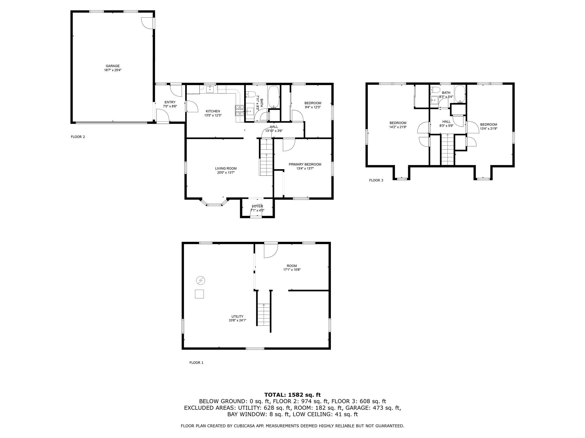 57 Doud Street, Farmingdale, New York image 17