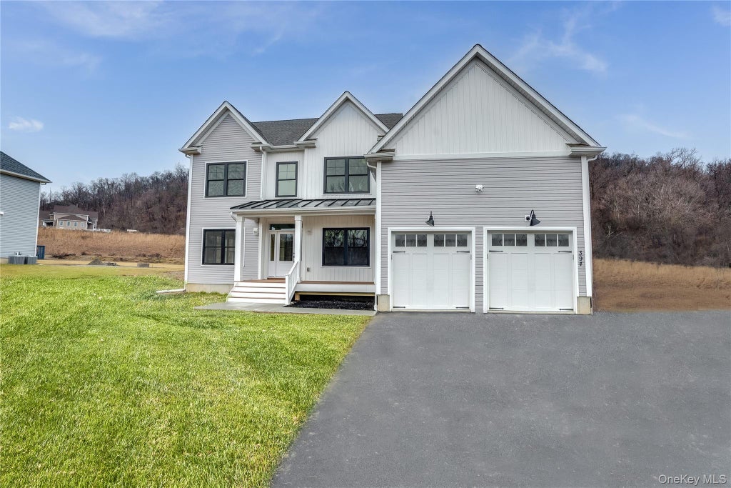 Photo of Lot 3 All Angels Road, Wappingers Falls, NY 12590 (MLS # 1044295)