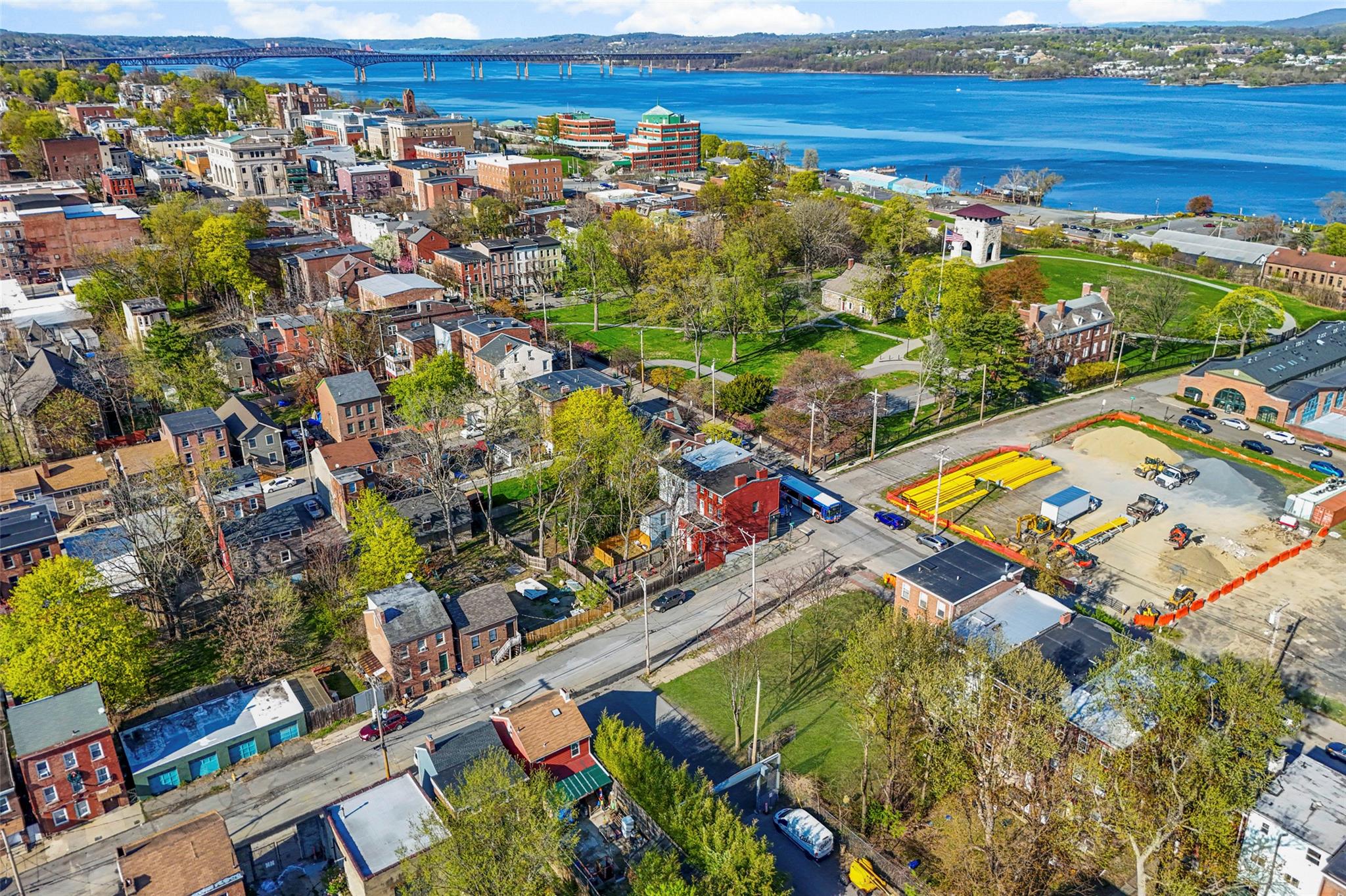 67 And 69 Liberty St, Newburgh, New York image 12