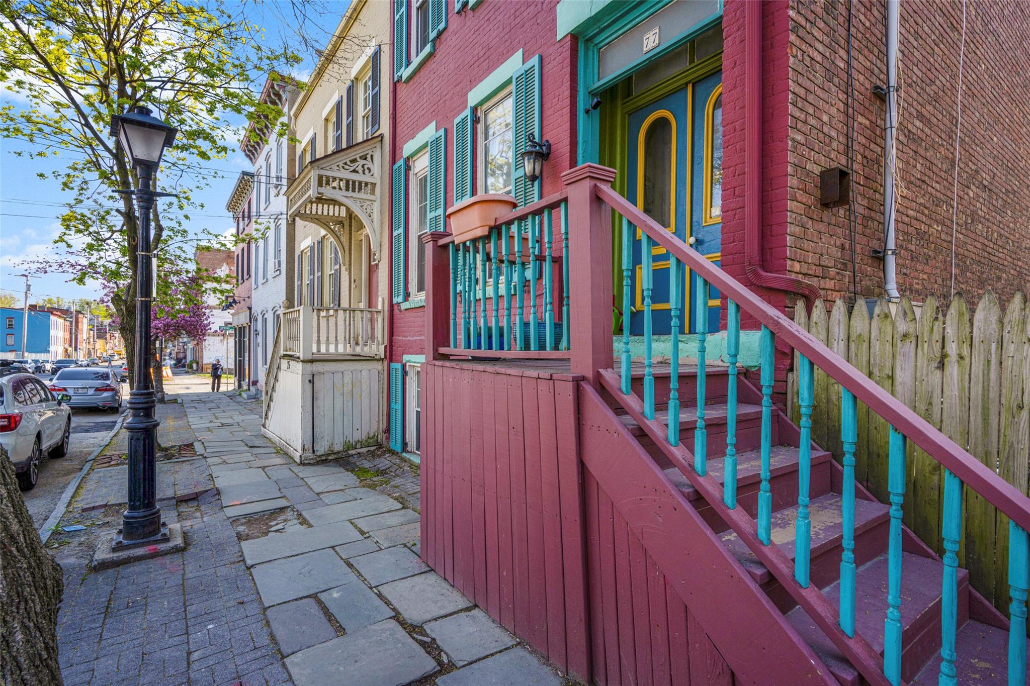 67 And 69 Liberty St, Newburgh, New York image 16