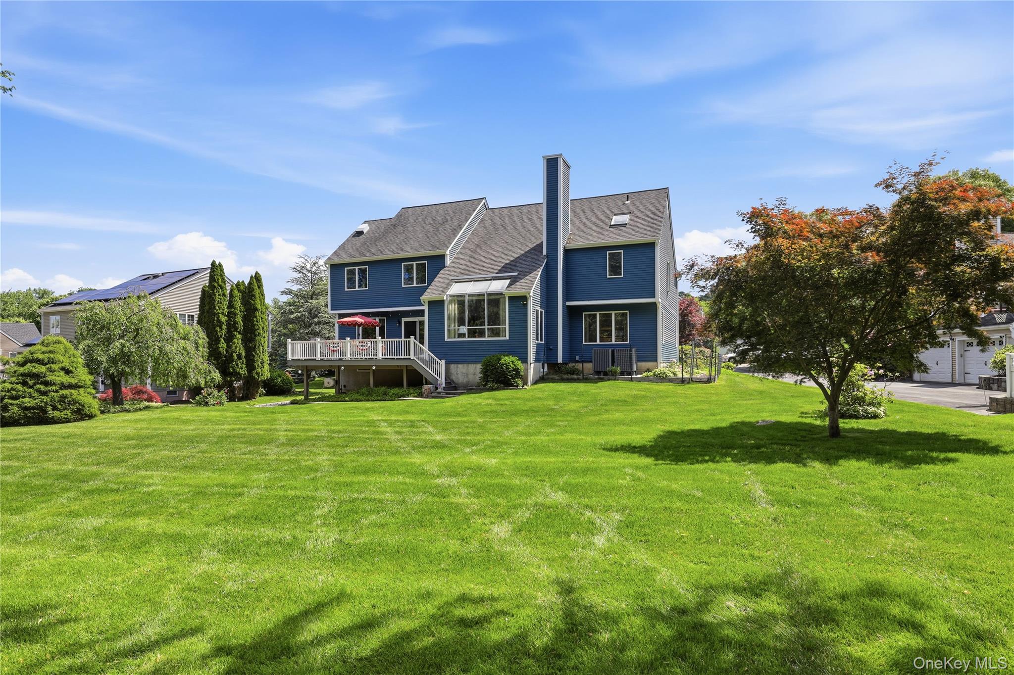 3093 Ferncrest Drive