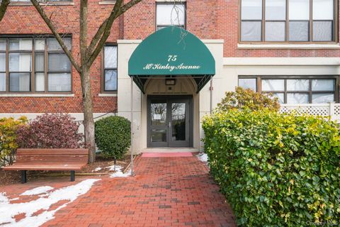 75 McKinley Avenue B3-4 White Plains NY 10606