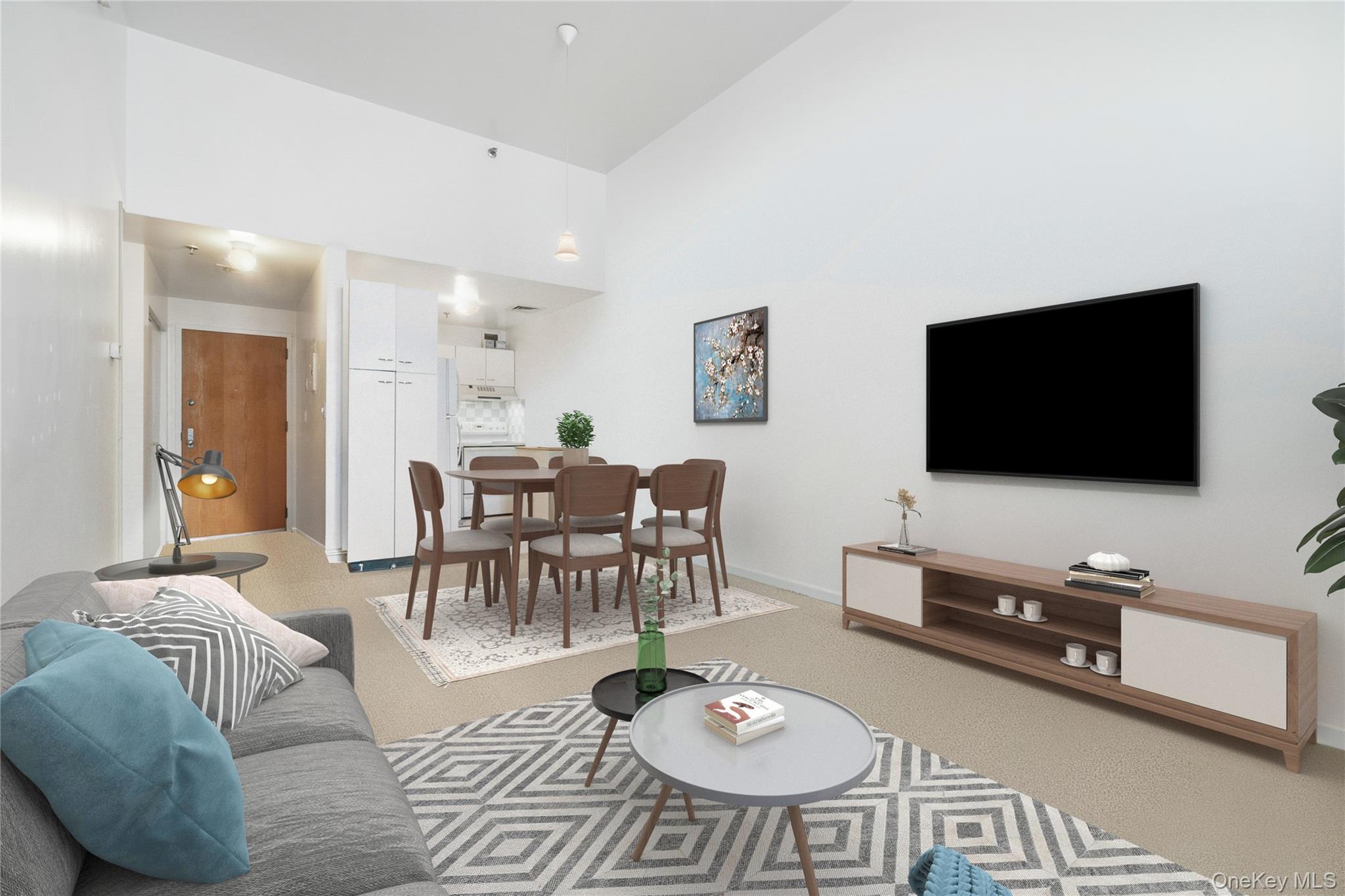 75 McKinley Avenue B3-4