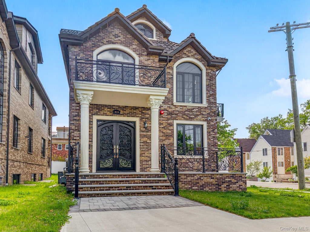 Photo of 3518 221ST Street, Bayside, NY 11361 (MLS # 1057833)