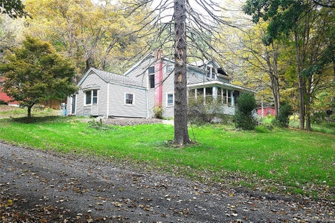 Homes For Sale - 1391 County Route 7<br/> Ancram, NY 12502