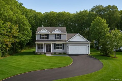 Photo of 35 Evergreen Avenue, Port Jefferson Station, NY 11776 (MLS # 927629)