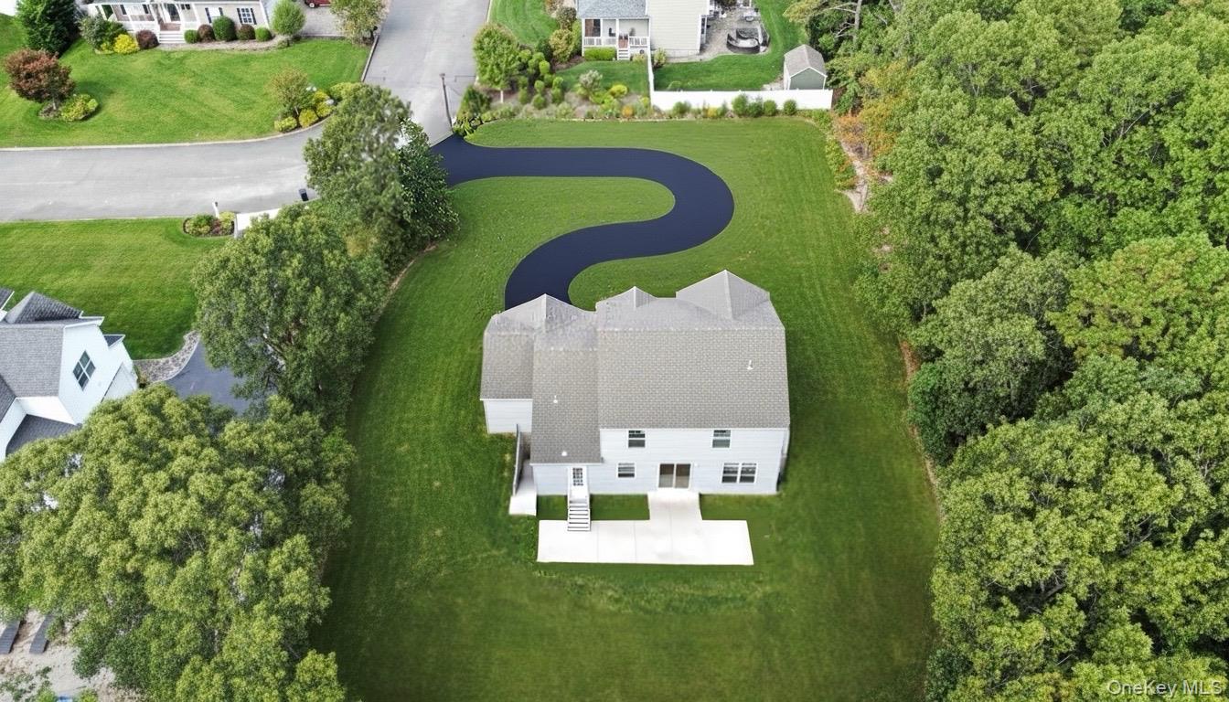 35 Evergreen Avenue