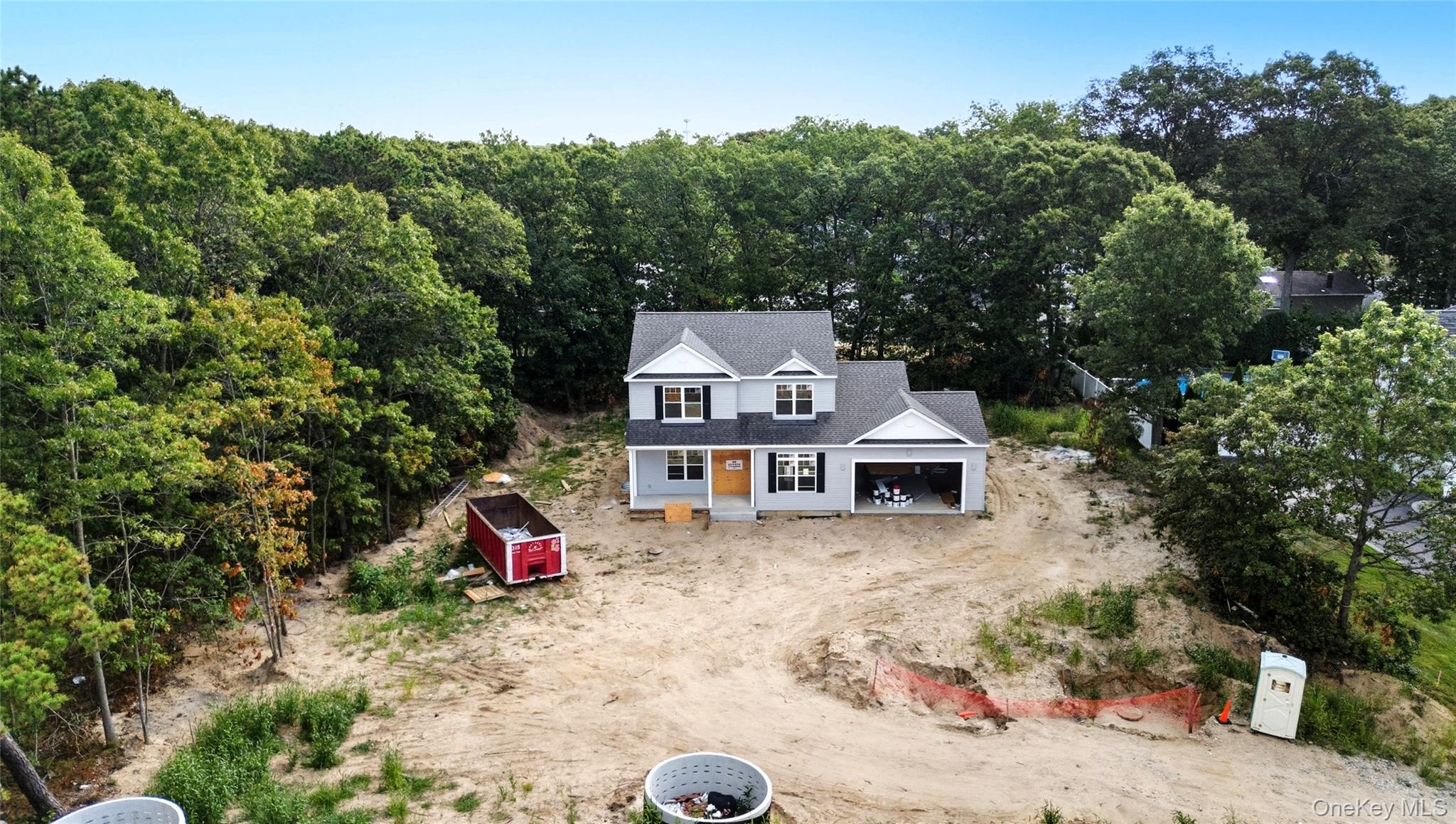 35 Evergreen Avenue