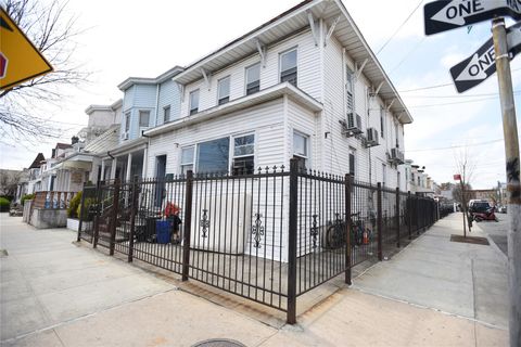 87-26 75 Street Woodhaven NY 11421