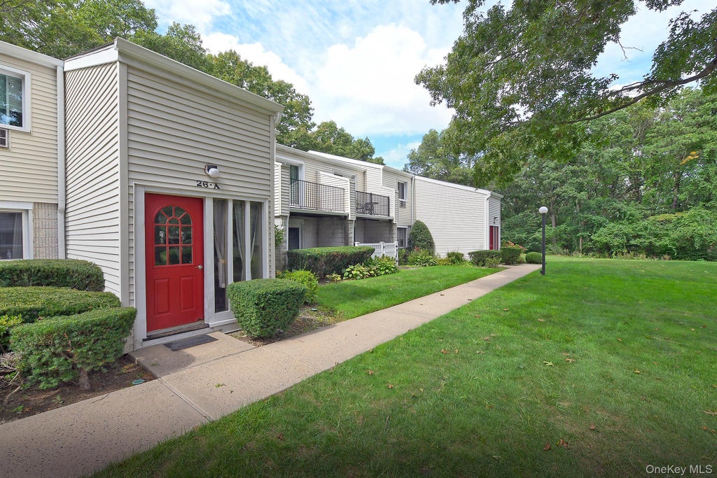 Photo of 26 Richmond Boulevard #2A, Ronkonkoma, NY 11779 (MLS # 1054307)