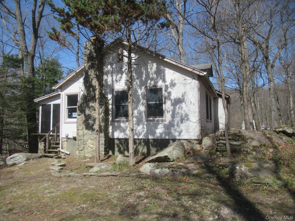 Photo of 58 Hillside Drive, Mahopac, NY 10541 (MLS # 988541)