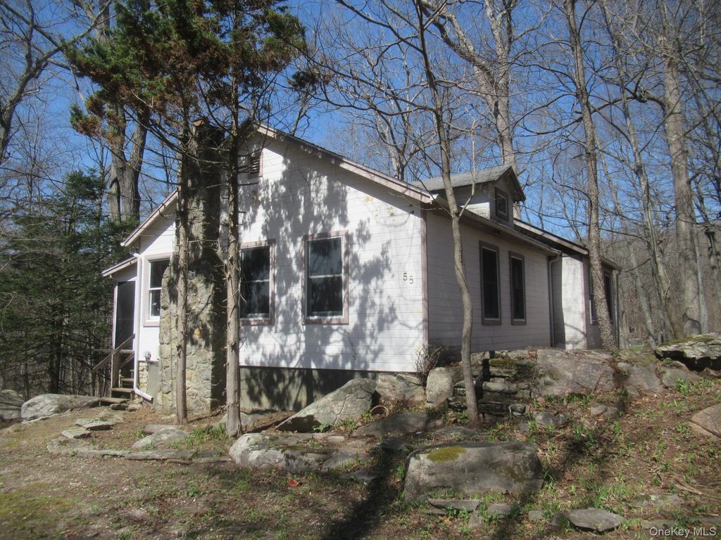 Photo of 58 Hillside Drive, Mahopac, NY 10541 (MLS # 988541)
