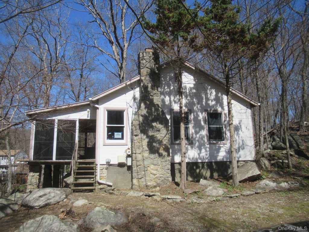 Photo of 58 Hillside Drive, Mahopac, NY 10541 (MLS # 988541)