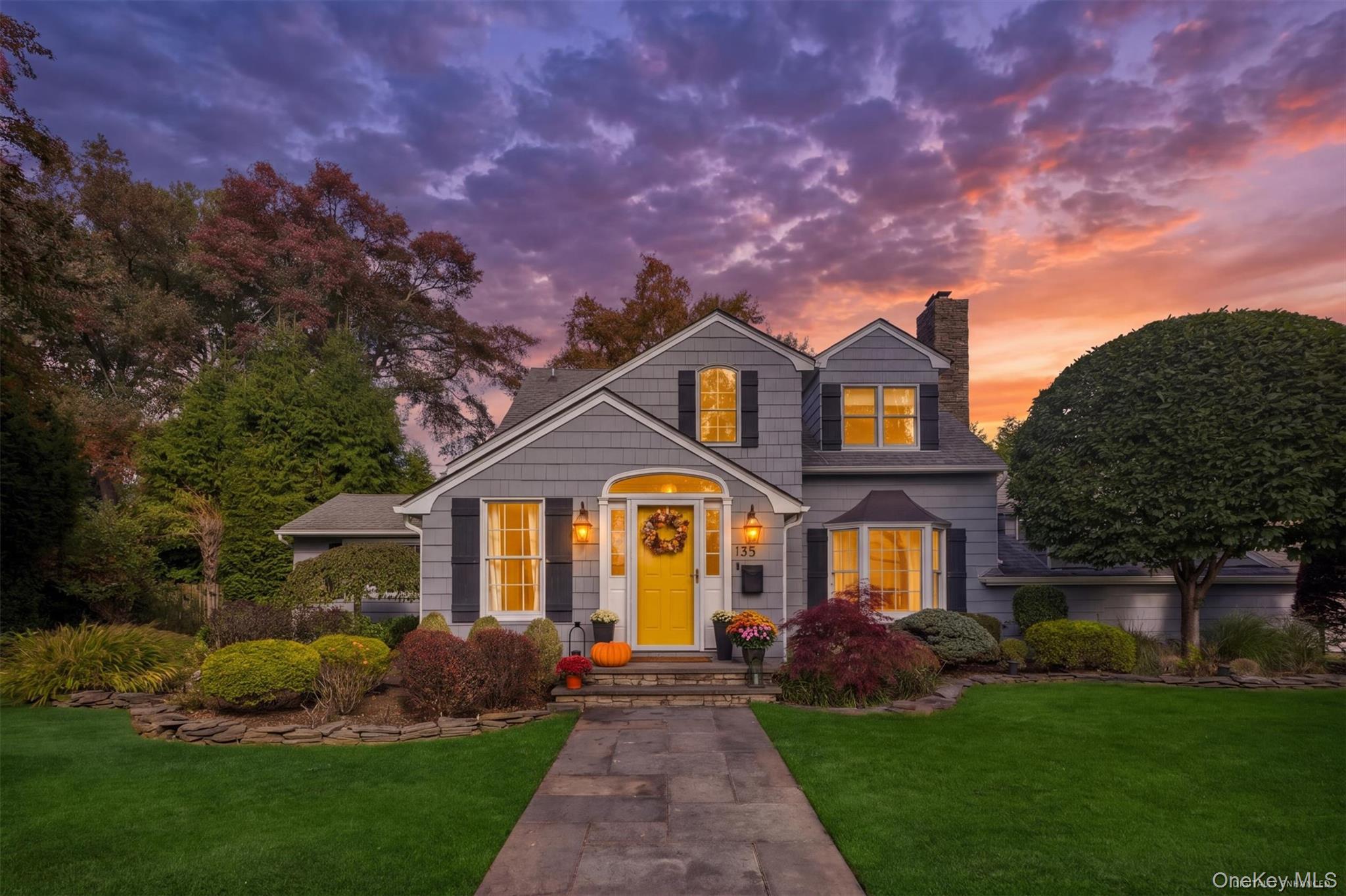 135 Shoreham Road