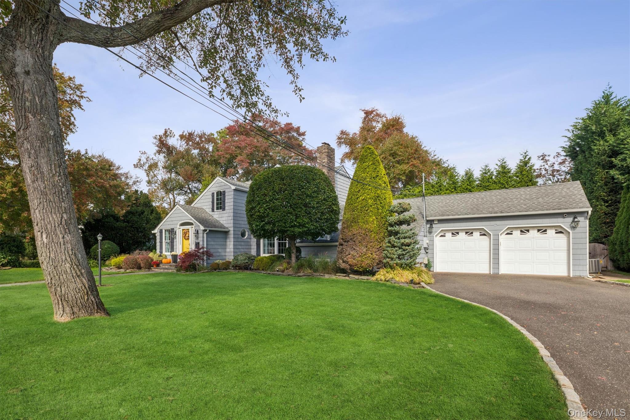 135 Shoreham Road