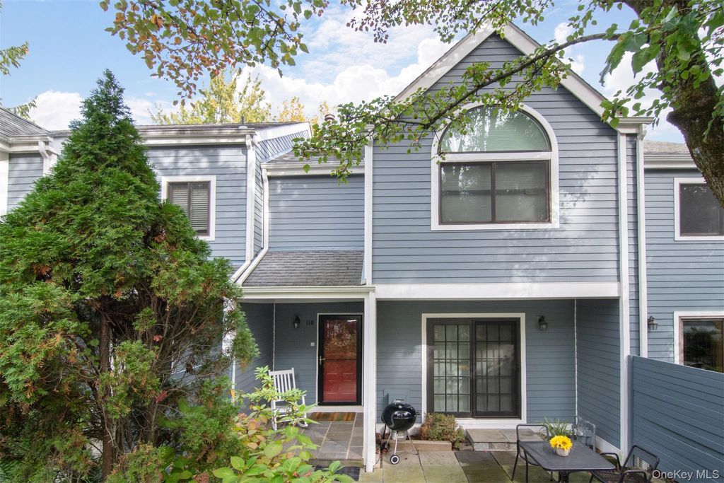 Photo of 110 Valleyview Road, Irvington, NY 10533 (MLS # 928515)