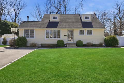 Homes For Sale - 27 Chester Street<br/> East Northport, NY 11731