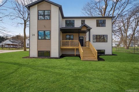 24 Garden Drive Monticello NY 12701