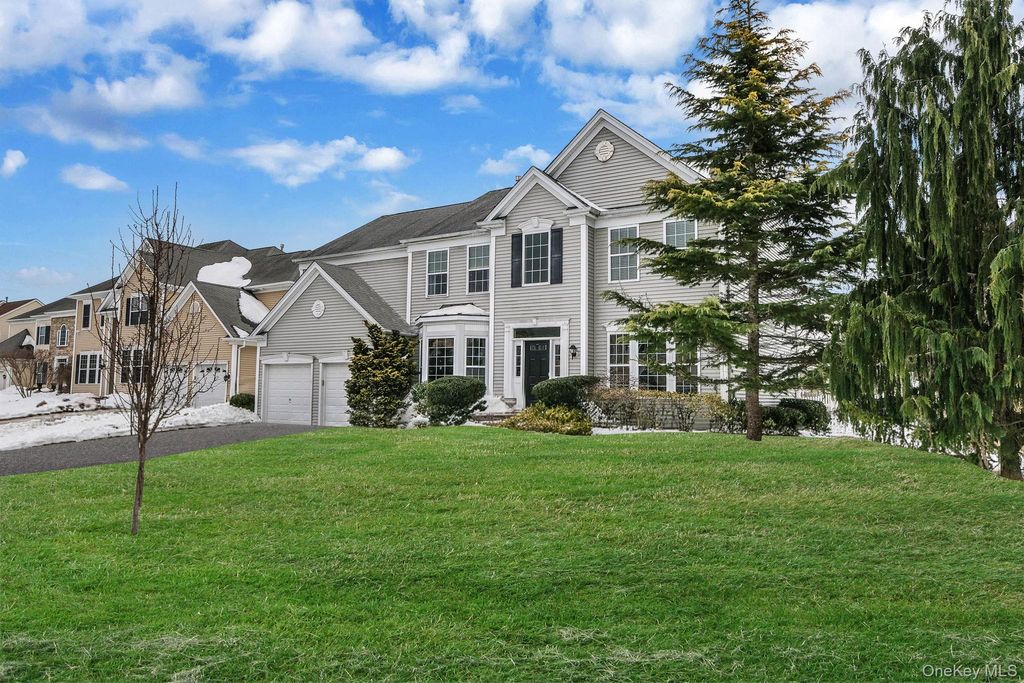 Photo of 27 Avolet Court, Mount Sinai, NY 11766 (MLS # 964242)