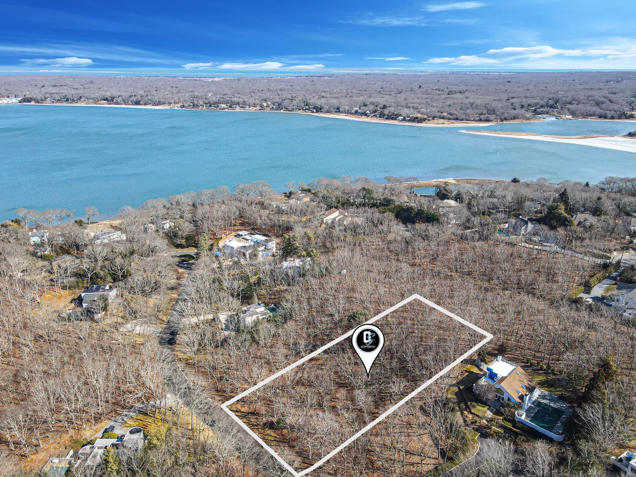 6 Wigwam View Lane, East Hampton, New York image 2